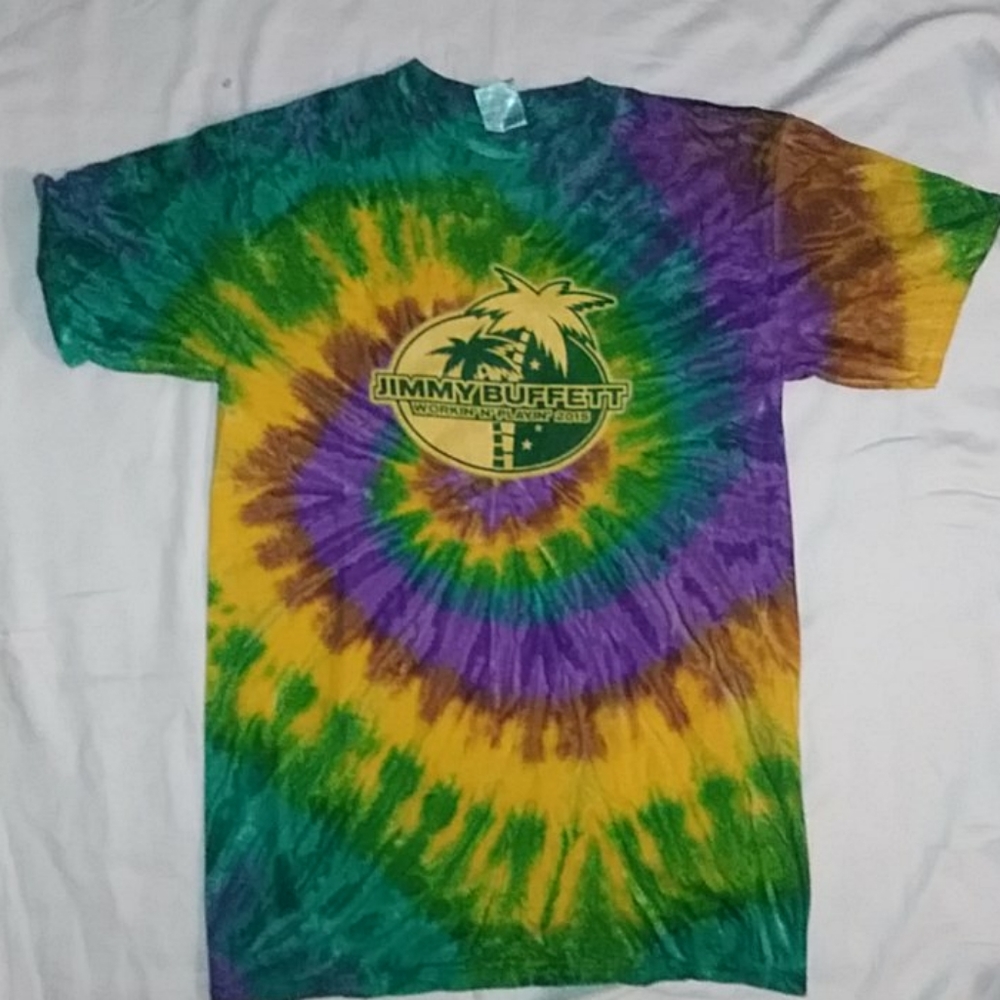 Tye Dye Tshirts
